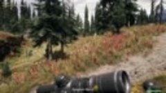 Прохождение Far Cry 5 — Часть 9_ Чизбургер