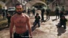 Прохождение Far Cry 5 — Часть 18_ Босс_ Иосиф Сид [ФИНАЛ]