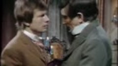 Dark Shadows - Episode 772 (June 10, 1969)