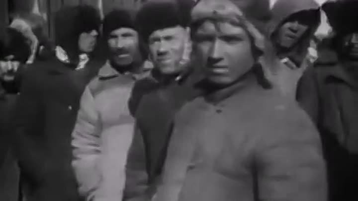 Тамбовская Вандея (Тамбовское восстание 1920-1921)