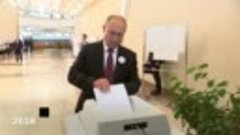 Фальсификации выборов МГД 2019 ДИКИЕ ВБРОСЫ