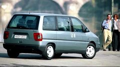 Fiat Ulysse 220 &#39;1999–2002