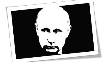 Кто такой Путин. Документы Марины Салье