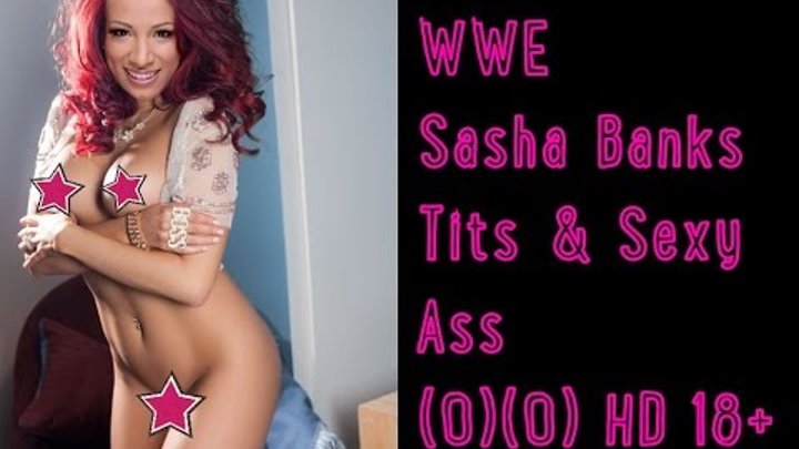 Sasha Banks Titten