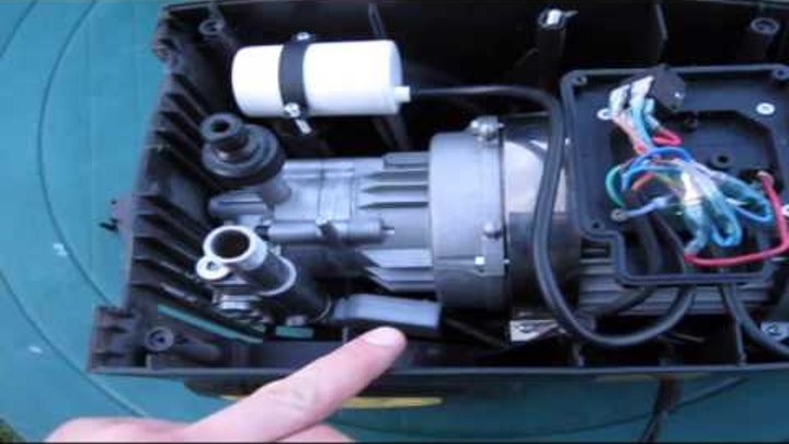 Мойка высокого давления ремонт своими руками Мойка высокого давления ремонт своими руками