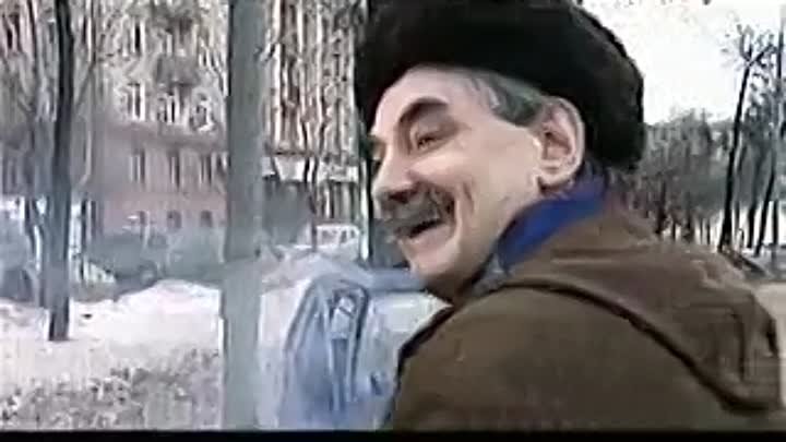 Блондинка и Мазератти.mp4