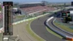 2019 Japanese Grand Prix - Race Highlights