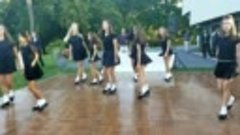 20190907 Gretchens Wedding Irish Dance.mp4