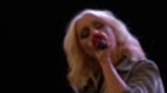 The Voice 2015 - Christina Aguilera, India, Kimberly and Rob...