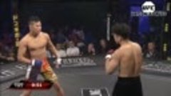 Toshikazu Suzuki vs. Hiromitsu Miura