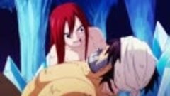 Fairy Tail -- Erza - Still Alive