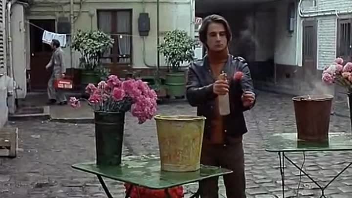 1970 - Domicilio Conyugal - François Truffaut