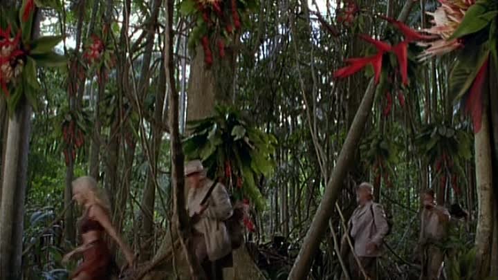 ACD, The Lost World.s01e01.1999.DVDrip.x264-ExtremlymTorrents.ws