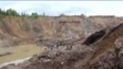 Палеонтологические находки на Урале
