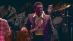 BB King - To Know You Is To Love You - Live In Africa &#39;74 ( ...
