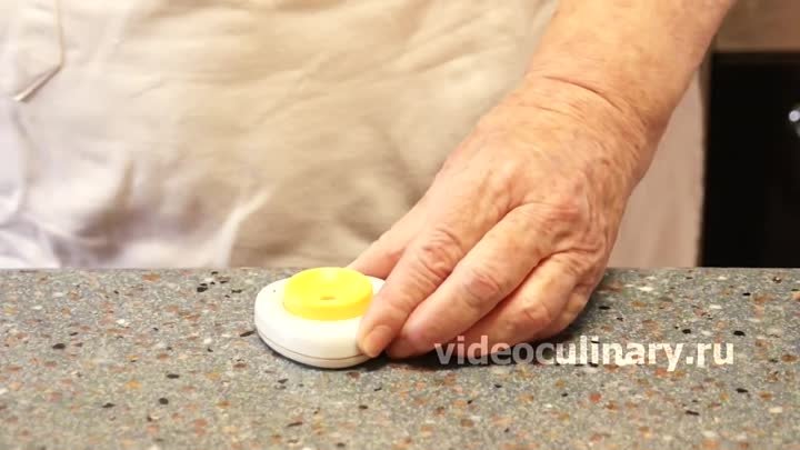 Как сварить яйца вкрутую, в мешочек и всмятку - Рецепт Бабушки Эммы