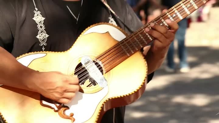 Cotton Fields  Playing For Change  Songs Around The World