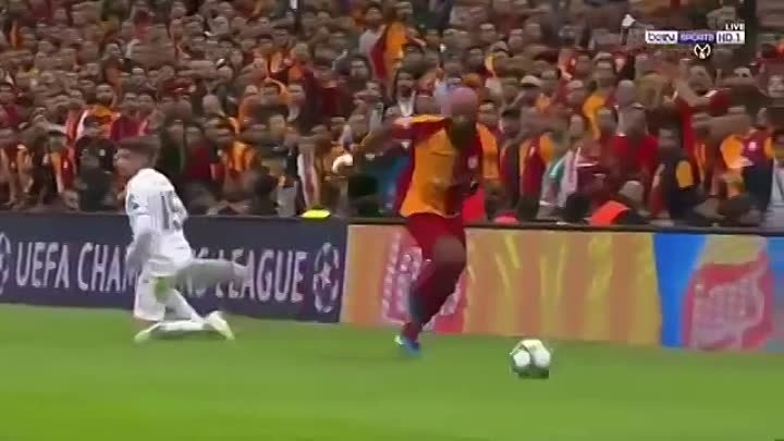 Galatasaray vs Real Madrid 0-1 - All Gоals & Extеndеd Hіghlіghts ...