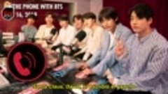 BTS Get Candid About Ed Sheeran, Touring in the U.S. &amp; More ...