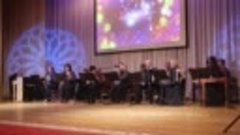 Концерт музыкальной школы в РЦК г.Березино. 1ч.(16). 29.01.2...