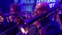 Big Band plays Zappa - Jazzfestival Frankfurt (2015)