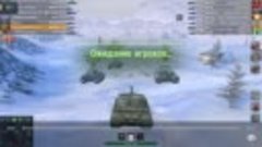 wot blitz,Взрыв мозга,супер бабахи,часть 6,Jg.Pz.Е100,Об 268...