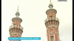 Вернуть Суннитской мечети былое величие
