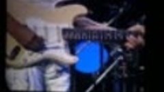 Jeff Beck Band - Cause We&#39;ve Ended as Lovers (Live in Saitam...