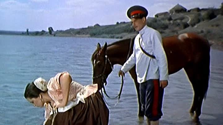 Кадры из тихого дона Кадры из тихого дона