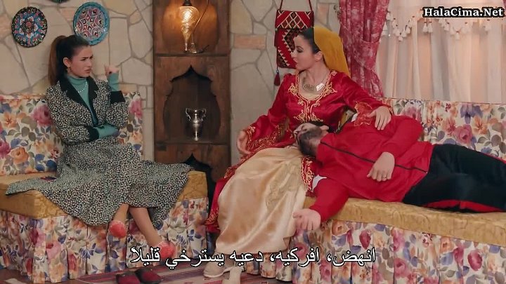 2017 ح30 مسلسل العروس الجديدة الموسم الأول التركي الحلقة 30 مدبلج بجودة عالية