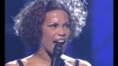 Whitney Houston - I Will Always Love You LIVE 1999 Best Qual...
