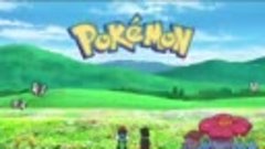 Opening Pokémon Journeys. The Journey Start Today English fa...