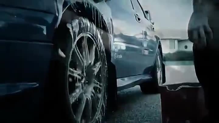 Subaru Impreza WRX STi Short Film