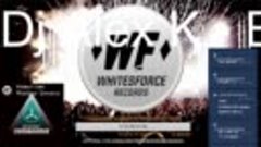 Whitesforce Radio EDM Online #VK Fest https://www.donational...