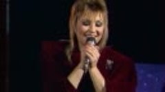 Валентина Легкоступова – Ягода-малина (Песня года 1987)