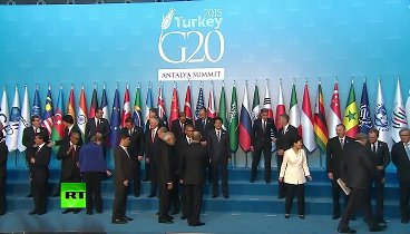 Чтение по губам разговор Путина и Обамы на G20