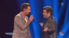 Thomas Anders und Florian Silbereisen - Sie hat es wieder ge...