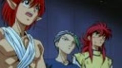 [WwW.FilmsVostfr.NeT]-Yuyu Hakusho - S03E110 Le doute s&#39;immi...