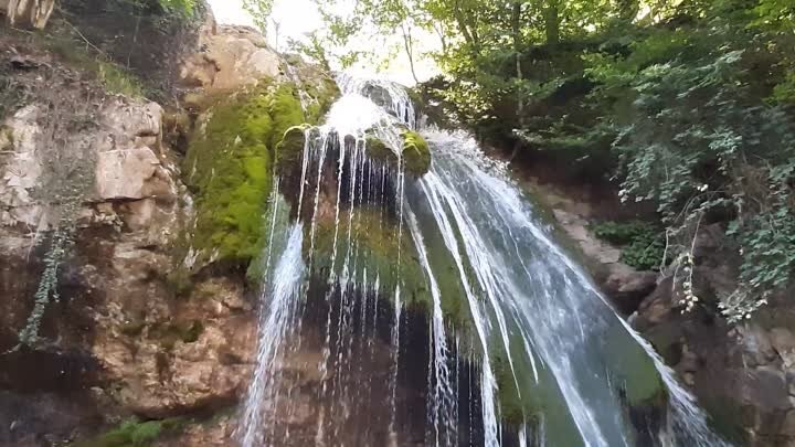 Водопад Джур Джур.mp4