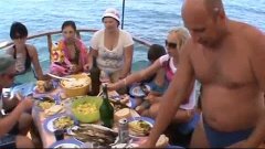 Созополь морской Пикник / Sozopol Sea Picnic