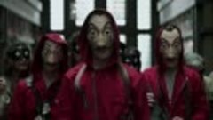 La Casa de Papel  Bella Ciao (Original Soundtrack).mp4