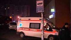 Самогубство екс-нардепа в столиці