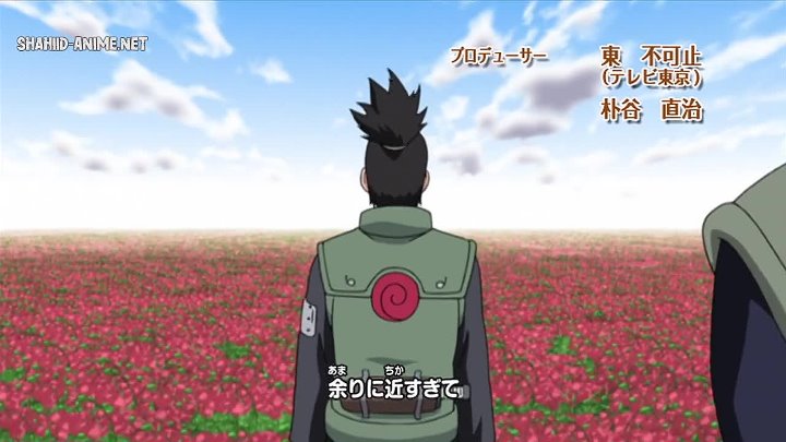 ناروتو شيبودن الحلقة 100 Naruto Shippuden مترجم مشاهدة اون لاين تحميل Shahiid Anime