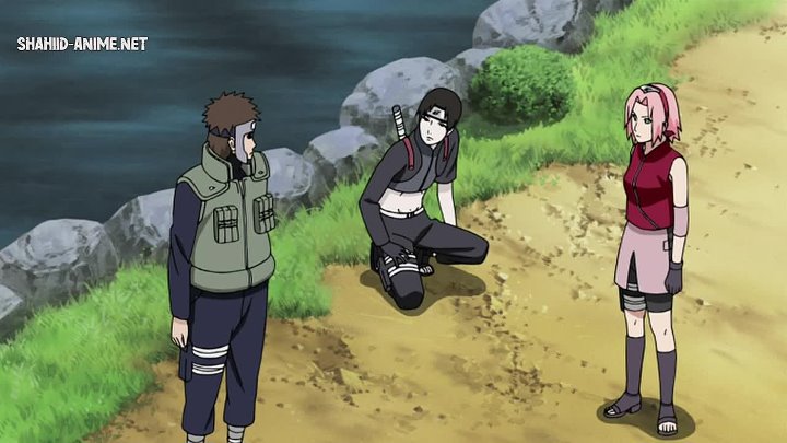 ناروتو شيبودن الحلقة 149 Naruto Shippuden مترجم مشاهدة اون لاين تحميل Shahiid Anime