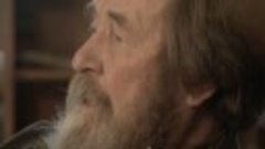 The Dialogues with Solzhenitsyn (1999) Part 4
