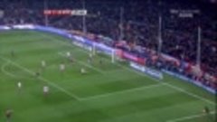 Barcelona 2 vs 0 Atletico Madrid Messi 1080iFHD barcelona-hd...