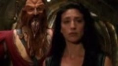 Farscape - s01e08 That Old Black Magic