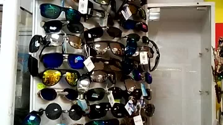 Продаем солнцезащитные очки :мужские женские,200 руб любые, павильон ...
