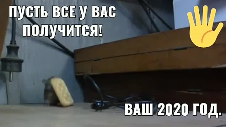 2020 Что делать, чтобы мечты исполнились!