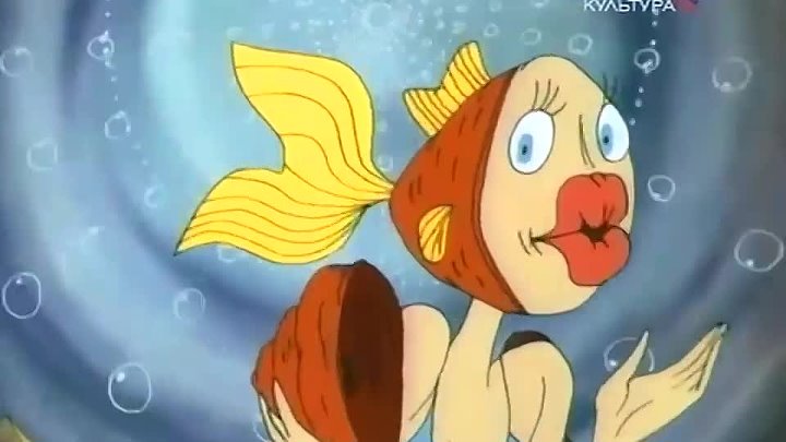 Фото русалки из мультика в синем море Фото русалки из мультика в синем море